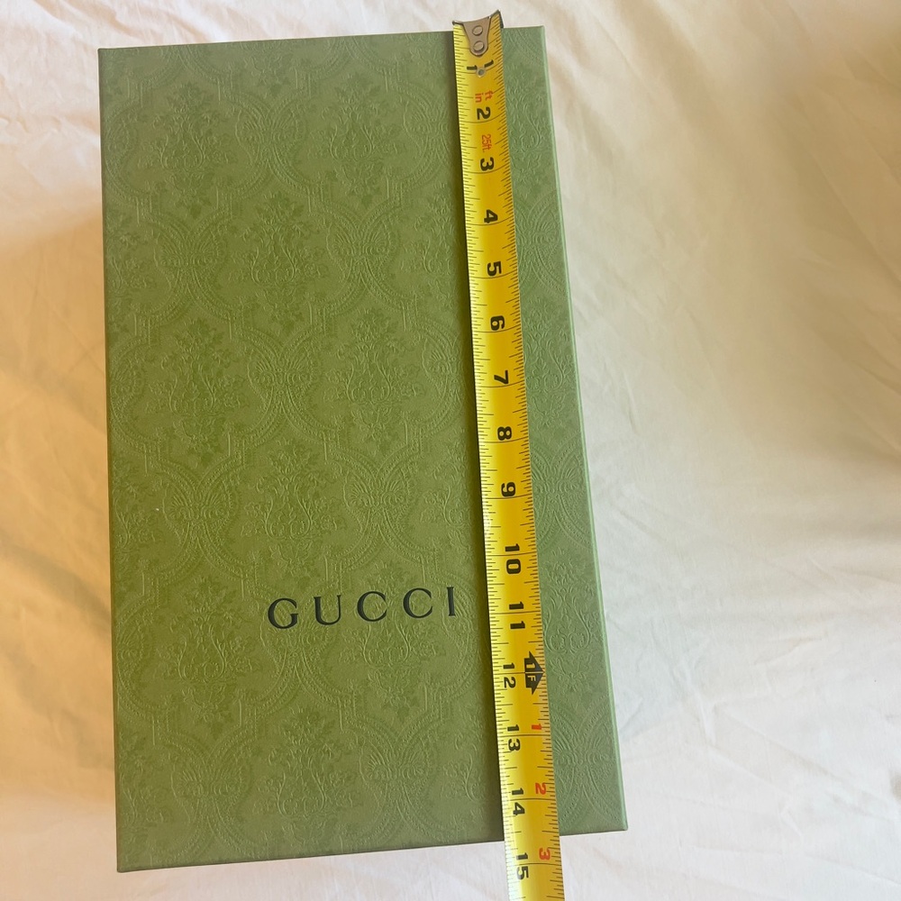 Gucci Box Limited Edition - Picture 2 of 6